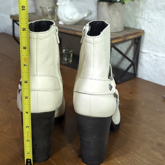 Western Harness Boots Zodiac "Aidan" - Picture 9 of 13